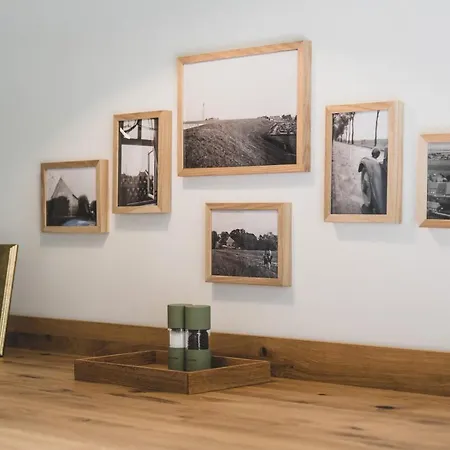 아파트 Gulfhof Boomgaarden 12 Gerhard Krummhörn