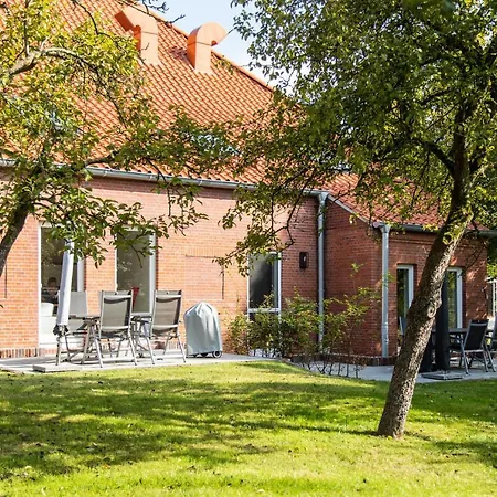 Gulfhof Boomgaarden 12 Gerhard