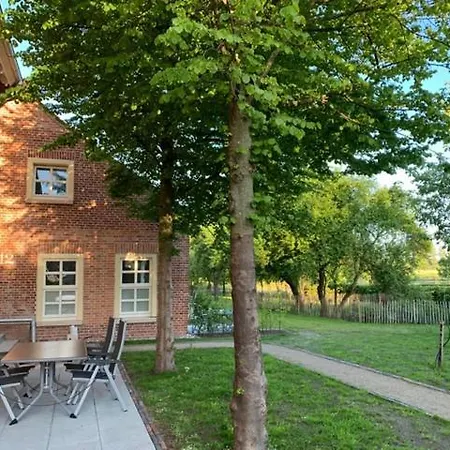 Gulfhof Boomgaarden Boomgaarden 12 Gerhard *