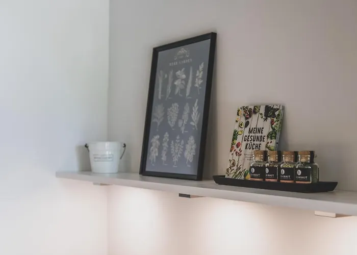 Apartamento Gulfhof Boomgaarden Boomgaarden 12 Gerhard Krummhörn