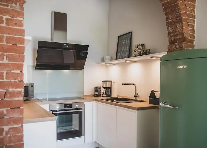 Apartamento Gulfhof Boomgaarden Boomgaarden 12 Gerhard Krummhörn